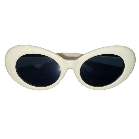 The Original Oval MOD “Cobain” Sunglasses - Picture 7 of 7